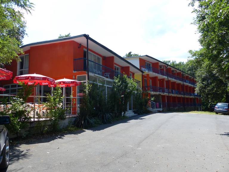 Hotel Maria