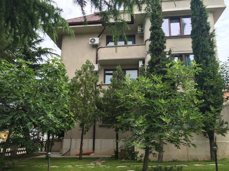 Villa Elmar Болгария, Китен