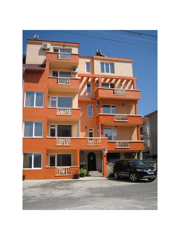 Guest House Rai