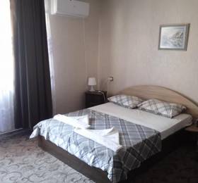 Family Hotel Urdoviza в Китене