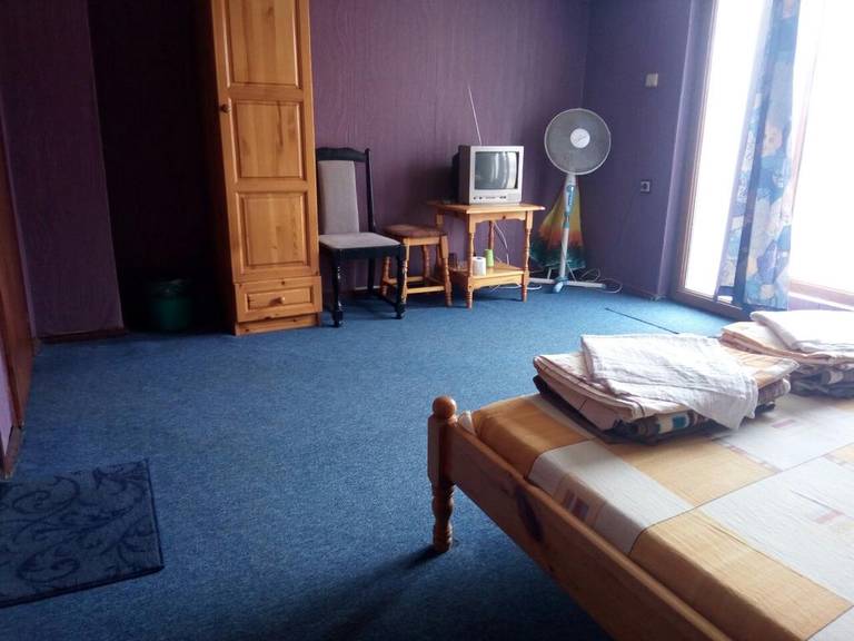Family Hotel Urdoviza