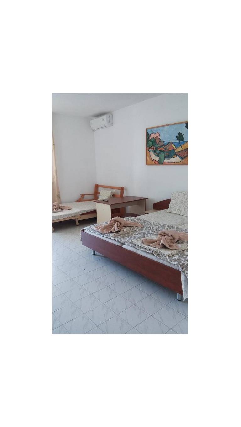 Guesthouse Oasis