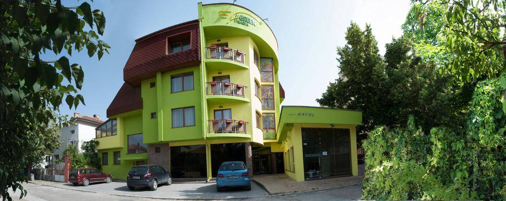 Green Hisar Hotel 3* Болгария, Хисаря