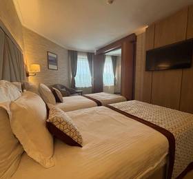 Отдых в Hissar Spa Hotel - Болгария, Хисаря