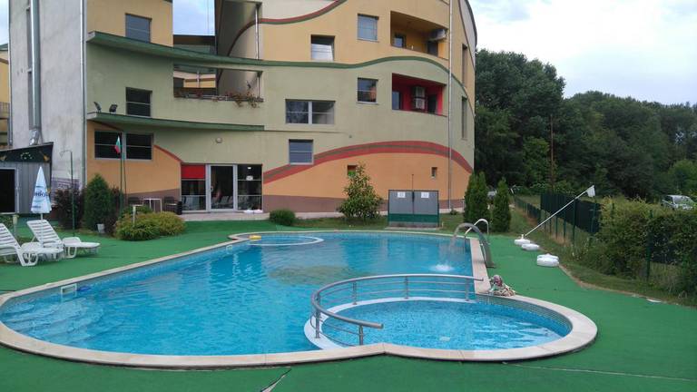 Detelina Spa Complex