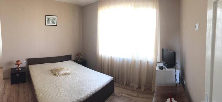Petrovi Guest House
