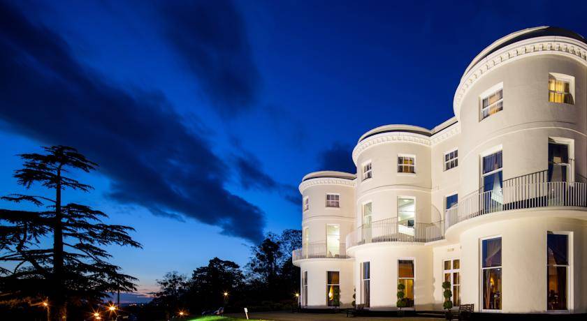 Mercure Gloucester 4* Великобритания, Глостер