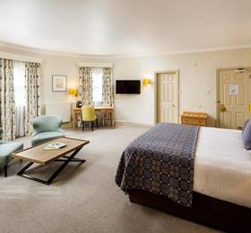 Туры в Mercure Gloucester в Великобритании