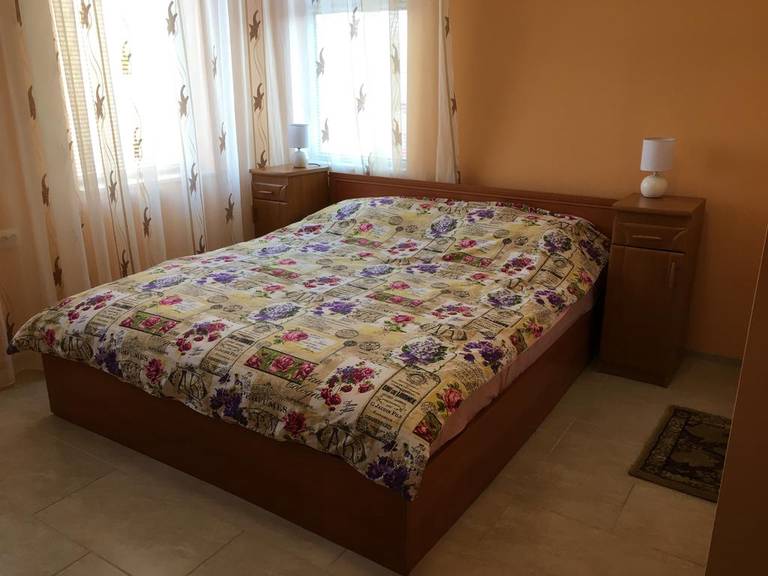 Guesthouse Zornitsa