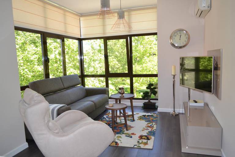 Holiday Apartment 7