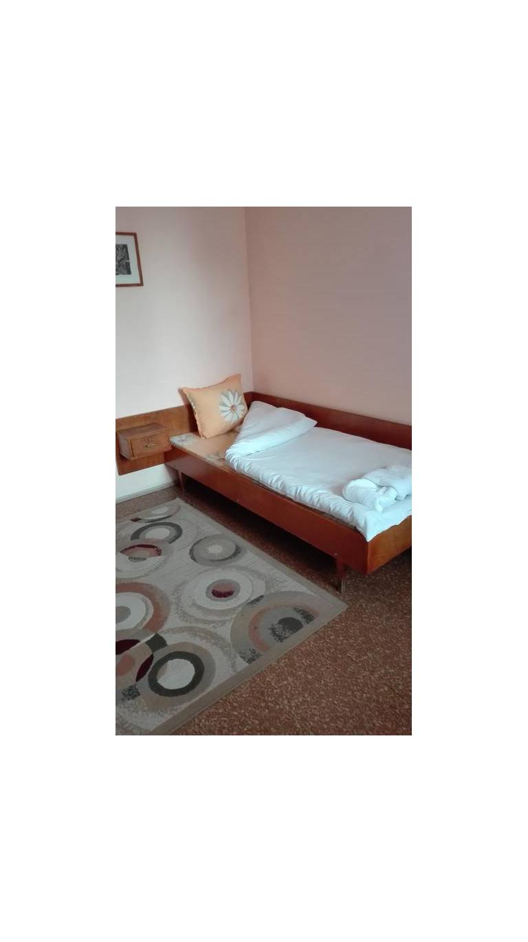 Hotel Stroitel
