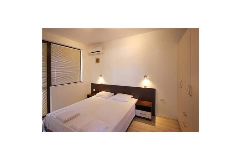 Apartments Trakiya