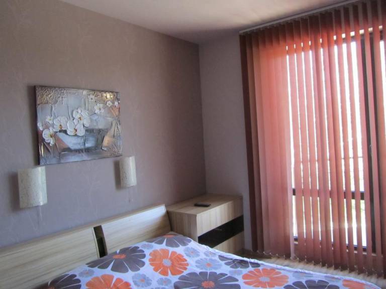 Apartment 9 in Fantazia Complex