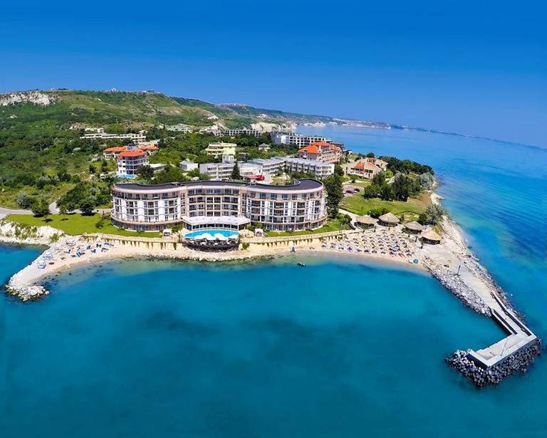 Royal Bay Aparthotel