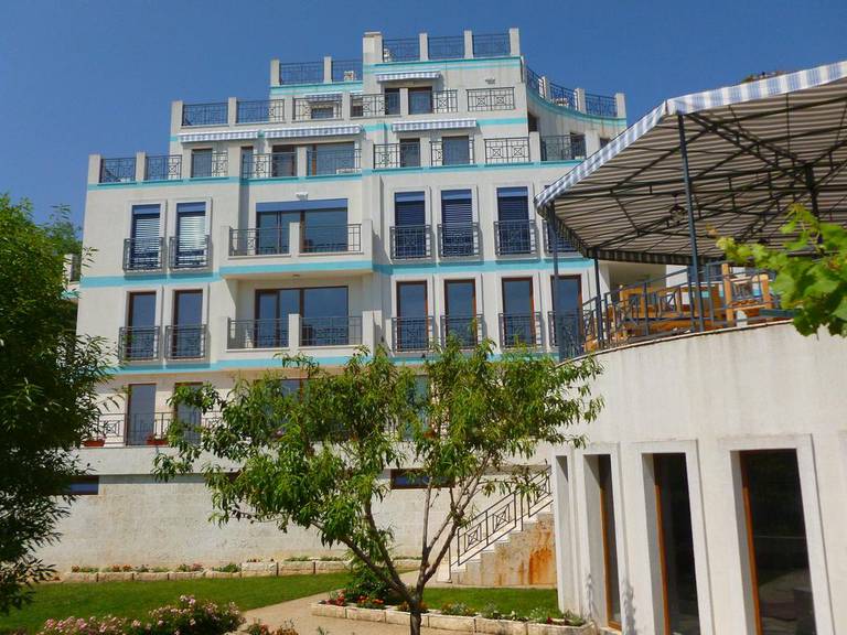 ApartHotel Prostor
