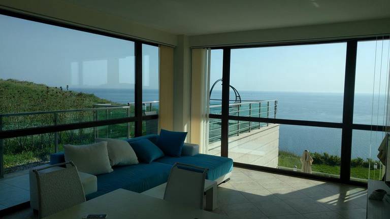 Calithea Complex
