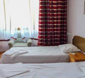 Отдых в Guest House Italia - Болгария, Каварна