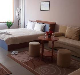 Отдых в Guest Rooms Stoni - Болгария, Каварна