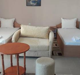 Guest Rooms Stoni в Каварне