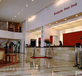 Туры в Sheraton Bogota Hotel в Колумбии