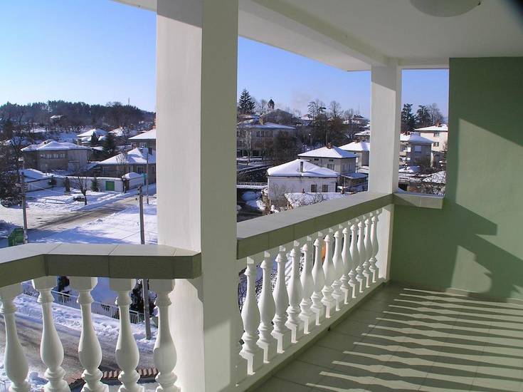Karadzhovy Guest House 2* Болгария, Калофер