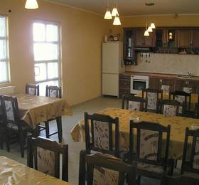 Karadzhovy Guest House в Калофере