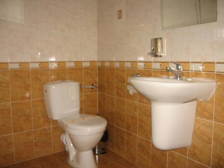 Family Hotel Miglena