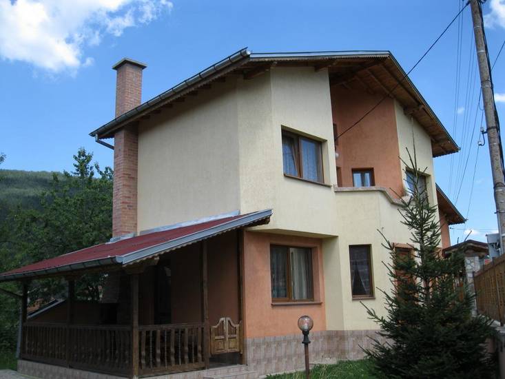 Guest House Rosi Болгария, Говедарци