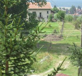 Отдых в Guest House Rosi - Болгария, Говедарци