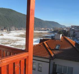 Туры в Apartment Forest View в Болгарии