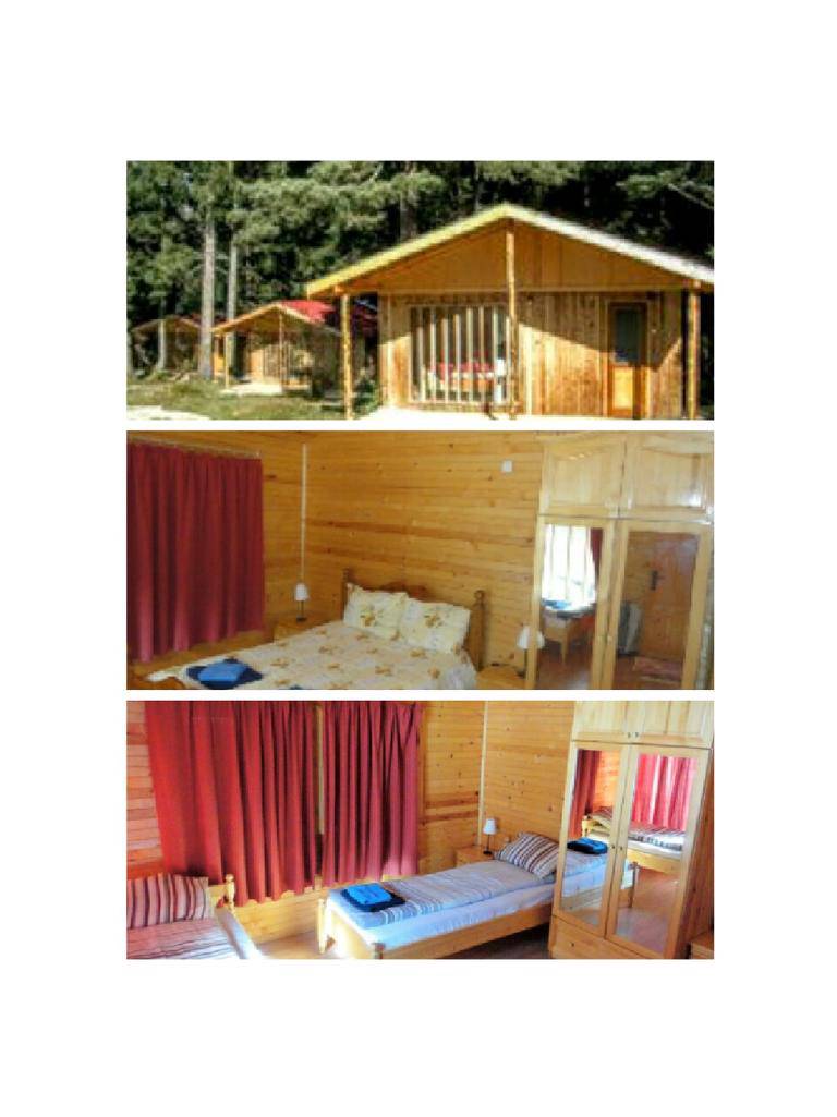 Bungalows Ski Run Govedartsi