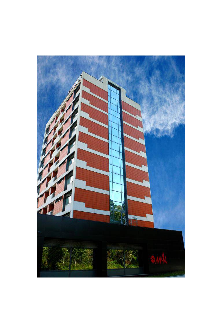 Hotel Mak