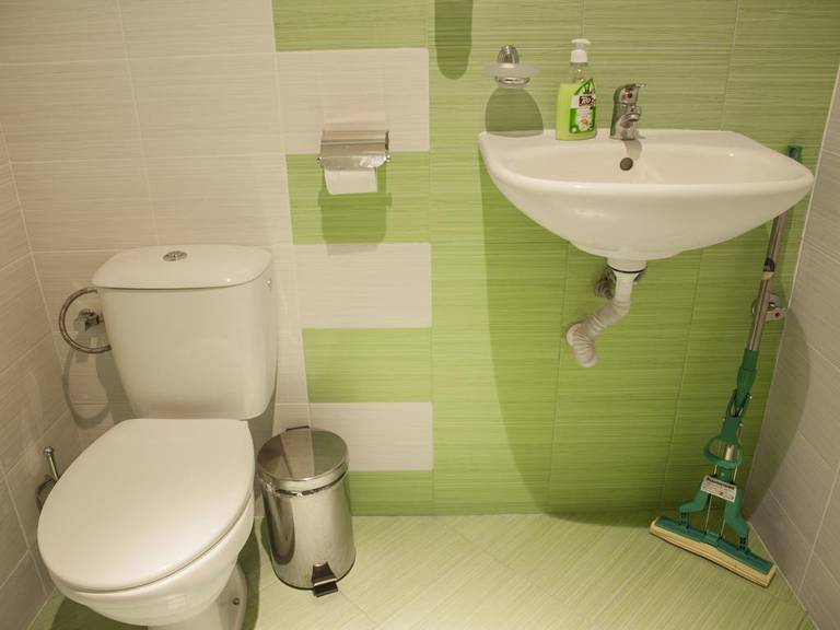 Guest House Balkanski Kat