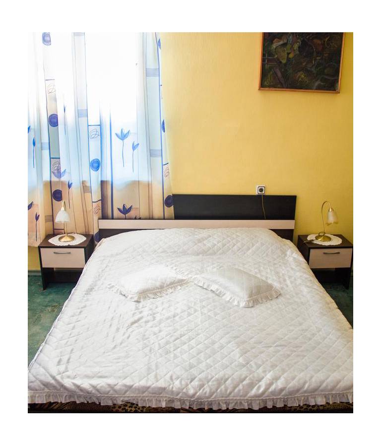 Guest House Dobrudzha