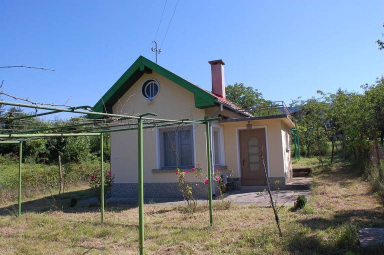 Holiday Home Milkovci