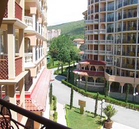 Туры в GT Atrium Beach Apartments в Болгарии