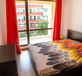 Astoria Apartment в Елените