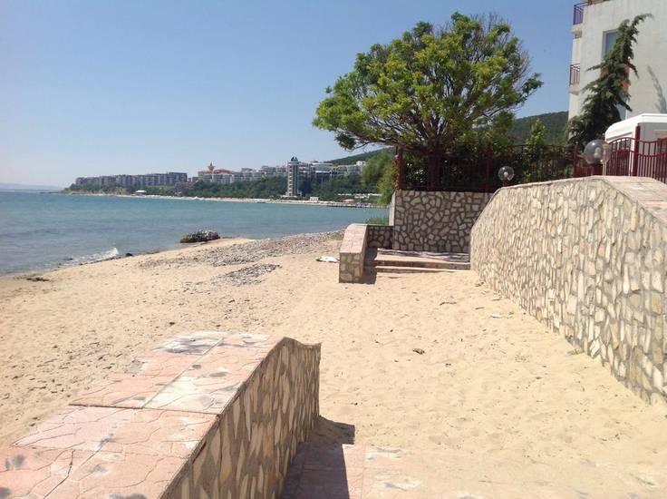 Privilege Fort Apartment Болгария, Елените