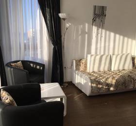Villa Astoria 3 Apartment в Елените