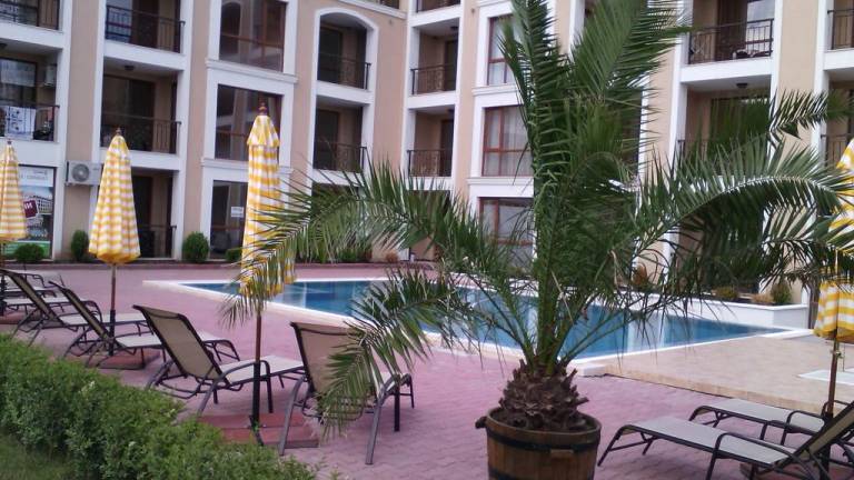Villa Astoria 3 Apartment