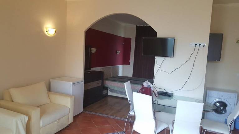 Apartment in Romana Villas Complex