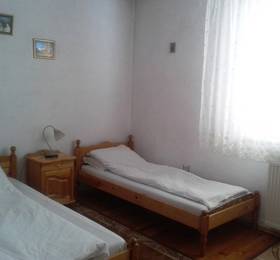 Tsvetkovi Guest House в Добриниште