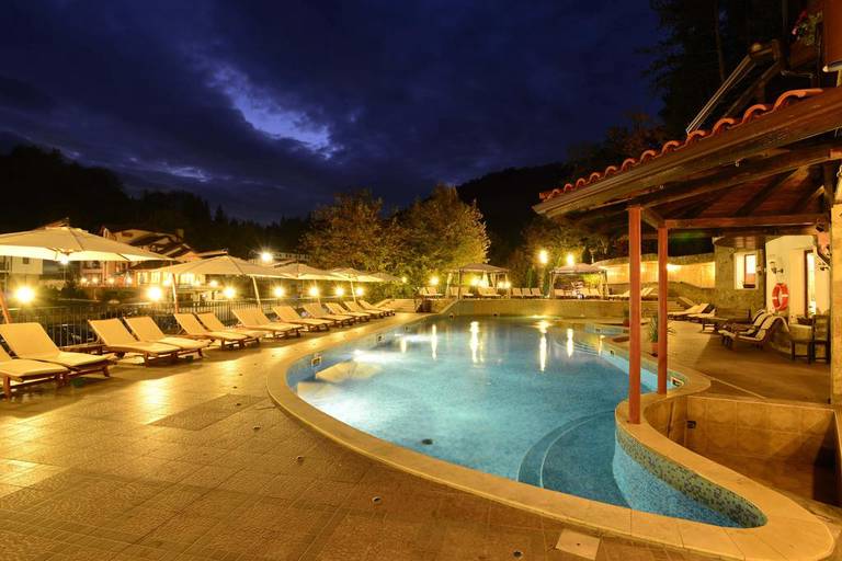Chiflika Palace Resort & SPA
