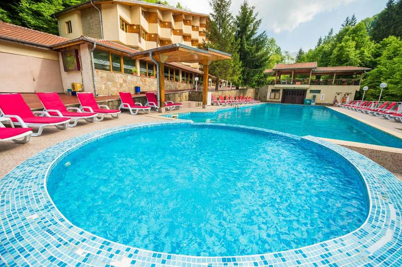 Diva Hotel & Wellness 3* Болгария, Чифлик