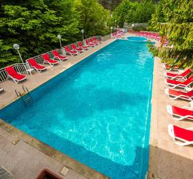 Туры в Diva Hotel & Wellness в Болгарии