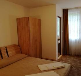 Blyan Family Hotel в Чифлике