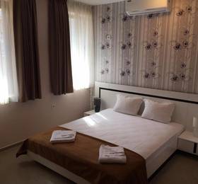 Guest House Afrodita в Черномореце