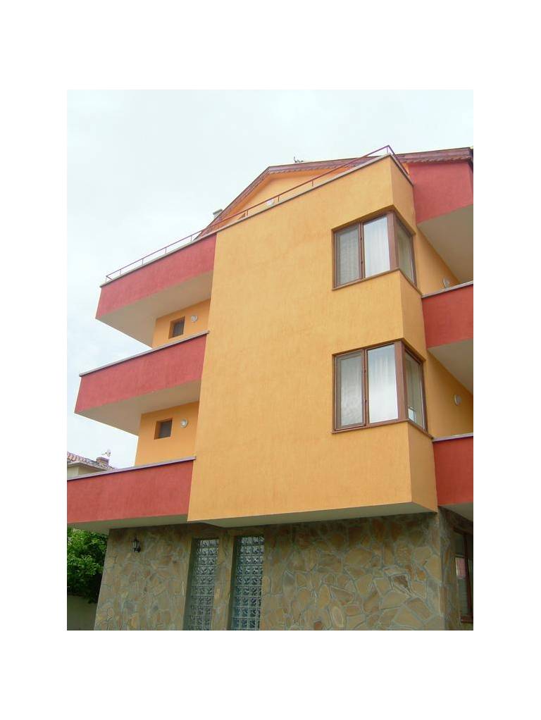 Guest House Afrodita