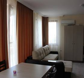 Туры в Brilliant Aparthotel в Болгарии
