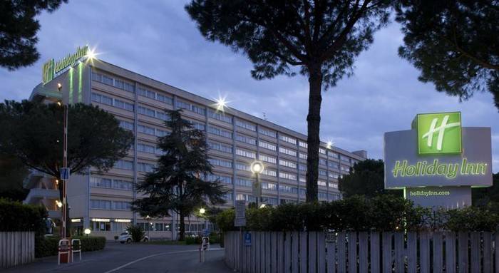 Holiday Inn Parco Dei Medici 4* Италия, Рим
